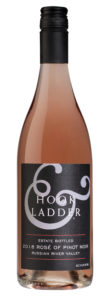 2018 Rosé of Pinot Noir