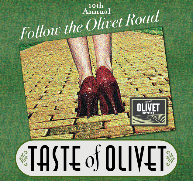 Taste of Olivet